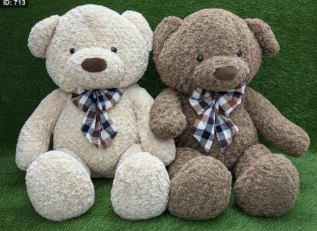 دب مع فيونكة